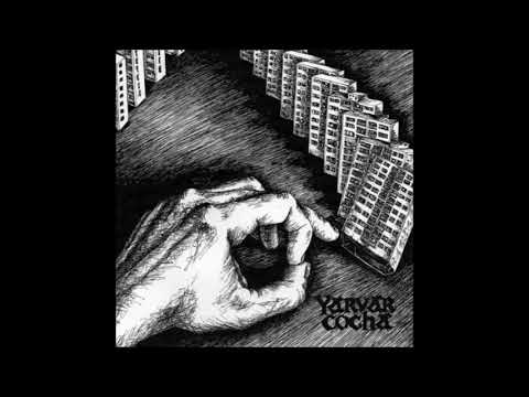 YARVAR COCHA -  INFORMACE