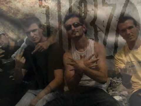 Master Max ft. Ravosok & Mr.Trimi - Mafioza (2007)