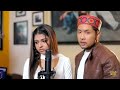 Tujhse Naina Jodke Dil Hara Pawandeep Rajan Arunita Kanjilal Ft HimeshReshammiyaMelodies