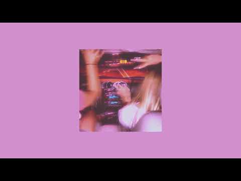 Real - Crissy Criss, WiDE AWAKE ( s l o w e d + r e v e r b )