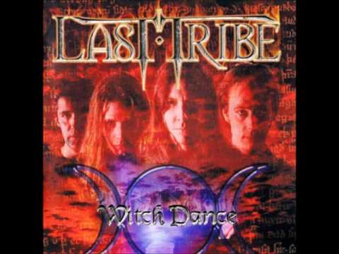Last Tribe - Witch Dance