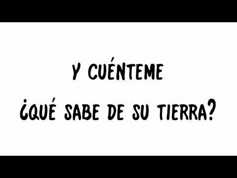 Letra Toitico bien empaca´o - Katie James