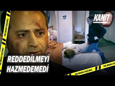 Orhan ve Selim, Yalancı Yüz Körünün Foyasını Ortaya Çıkarttı! - Kanıt 92.Bölüm