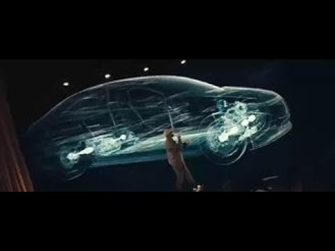 Video preview