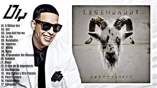 LEGENDADDY Music Video