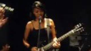 Shadows Embrace - Deep Beyond The Ashes (Live On 28.06.08)