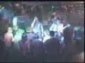 Parachutes - I'M A STEAMIN SON OF A GUN (LIVE IN WAKEFIELD)