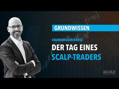 IB Days - Der Tag eines erfolgreichen Scalp Traders