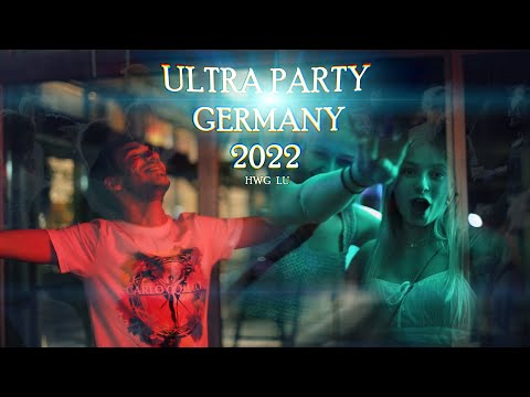 PARTY HWG LU 2022 (Official Aftermovie)