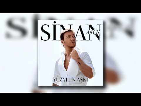 Sinan Akçıl feat Otilia - Aşkla