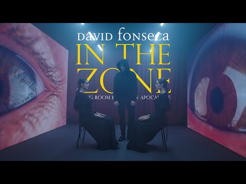 Video thumbnail for In The Zone