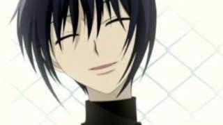 Fruits Basket OST Mysterious Family