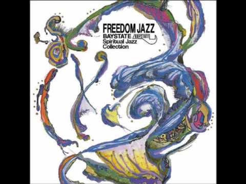 Art Matthews - Samba Ebony (Freedom Jazz Baystate - Spiritual Jazz Collection [2009])