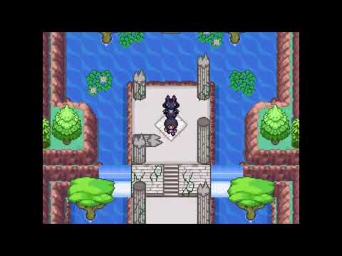 Pokemon Rejuvenation Where Love Lies Episode 7: Finale: Taking down Deagan and normal ending