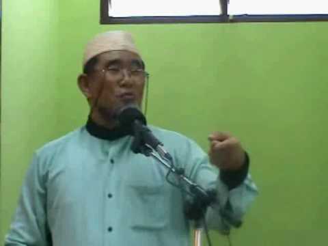 Kuliah Tafsir Al-Quran Bersama Dr Danial 2009-06-21 - Bah 5