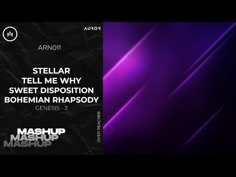 Stellar / Sweet Disposition / Bohemian Rhapsody / Tell Me Why