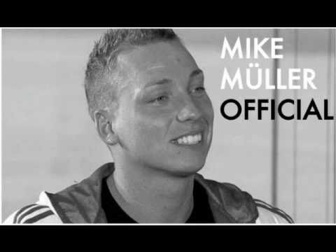Mike Müller (DSDS 2011) Offizieller YouTube Channel & Facebook Seite