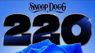 Snoop Dogg - 220 Ft Goldie Loc
