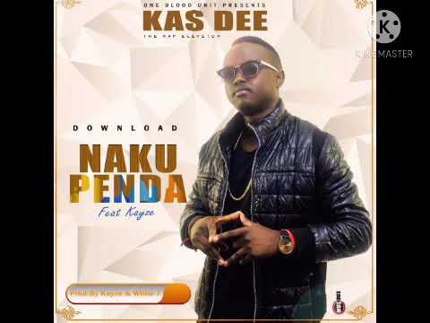 Kas Dee - Nakupenda (ft. Kayze) [Official Audio]