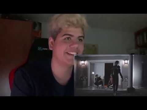 REACCION Pekeño 77 ft. Luck Ra x Tobi - Tony Love RMX (Shot by @Blesseds) Prod. Tomás García