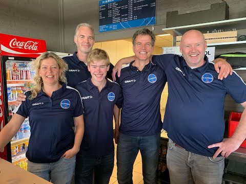 Achter de bar ook iets voor jou?