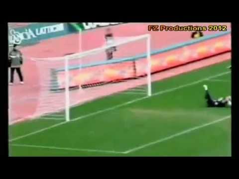 Serie A 1997-1998, day 14 Roma - Udinese 1-2 (2 Bierhoff, Balbo)