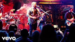 The Dear Hunter - The March