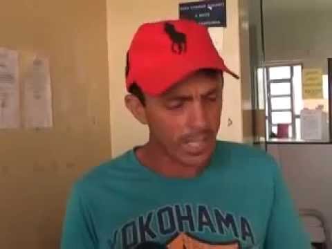 Tava ruim tava bom mas parece que piorou