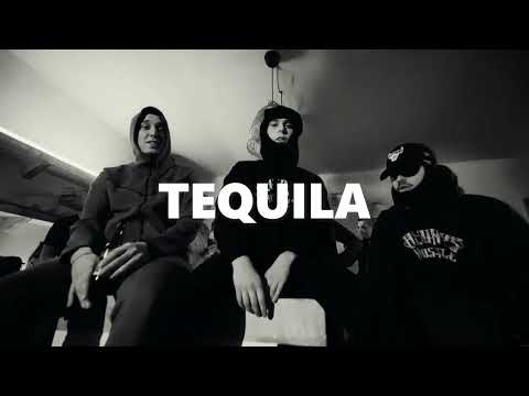 *SOLD* Crni Cerak x Petrov Type Beat - "TEQUILA"