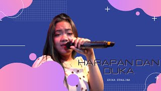 Download lagu ERIKA SYAULINA - HARAPAN DAN DUKA | D'BeSt Group \ FPRO MUSIK mp3