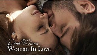Woman In Love Dana Winner (TRADUÇÃO)ᴴᴰ (Lyrics Video)