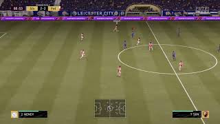 初見歓迎　FIFA21 ディビライ