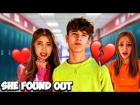 TOGETHER AT LAST❤️**Our Middle School Romance**The Pom Pom Diaries:S2:E6