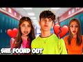 TOGETHER AT LAST❤️**Our Middle School Romance**The Pom Pom Diaries:S2:E6