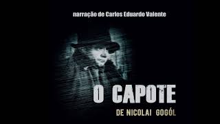 AUDIOBOOK - O CAPOTE - de Nicolai Gogól