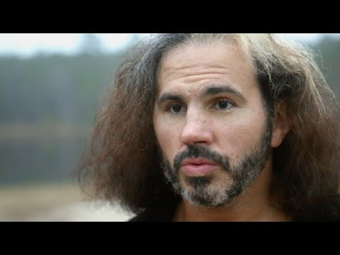 WWE Thanks Matt Hardy For His Contributions, Wishes Him Well In Future Endeavors