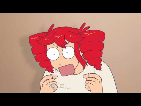 JamieP. - BIRDBRAIN (/w OK Glass) ft. 카사네 테토 [한글자막]