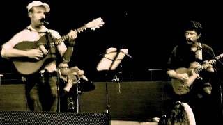 Bonnie "prince" Billy & The Cairo Gang - New Tibet - Chicago 2011