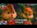 Harmonize - Mtaje | Tomezz Martommy | Alvin & Chipmunks | Chipettes
