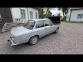 1471482 BMW 1600-2 2-dörrars Manuell, 85hk, 1969 }}