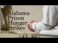 How Alabama prisons handle hunger strikes