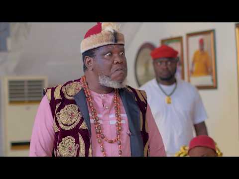 BURIAL WAR OFFICIAL TRAILER - UGEZU J UGEZU, SAINT IYKE, UCHE NWUFO 2025 LATEST NOLLYWOOD MOVIE