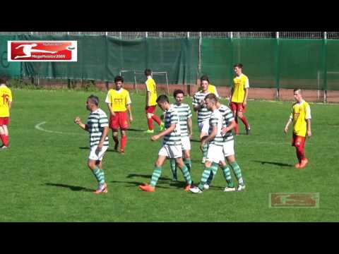 Kreisliga Herren TSV Klein Berkel – TSG Emmerthal MegaMeister2009