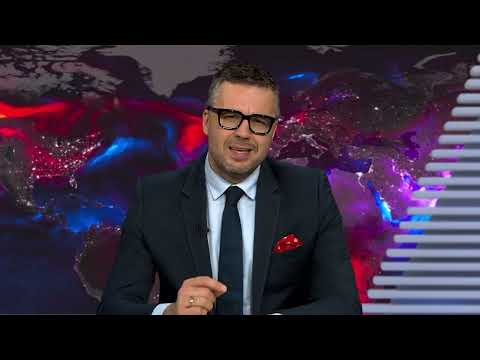 Dziś w specjalnym wydaniu programu po godzinie 21:00 osobisty wróg Putina - Jurij Felsztinski