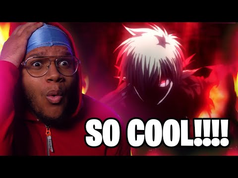 SERAS OMG!! FIRST TIME WATCHING *Hellsing Ultimate Abridged!* Episodes 7 REACTION