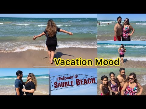 Vacation Mood | Where We Went ? | Family Fun Vacation Vlog | Indian Mom Vlogger |