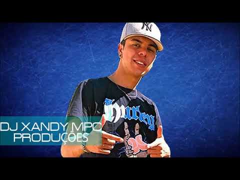 MC DUH CWB MENTE PENSANTE(DJ XANDY MPC NAS PRODUÇÕES)