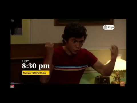 Impresionante lo que se viene en de VUELTA AL BARRIO del capítulo 195