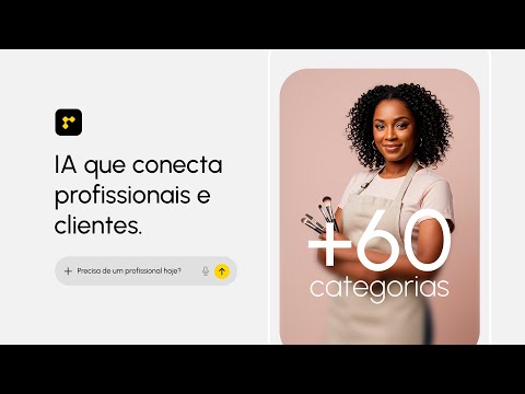 Frelly: Profissionais