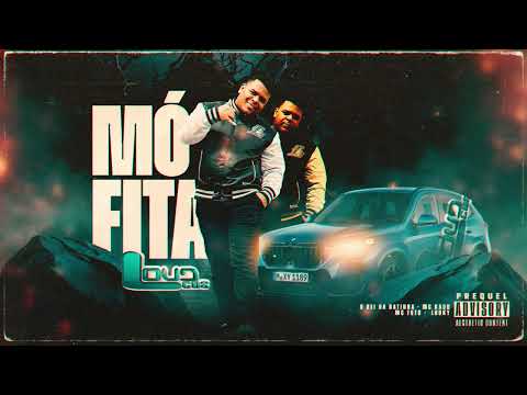 O Rei da Batidinha - Mó Fita (Música Nova) Setembro 2024 - LoudCDs